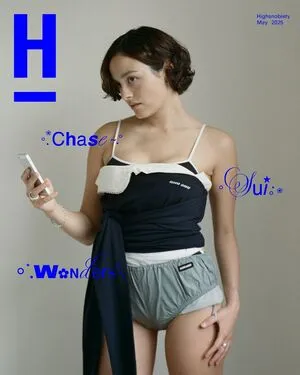 Chase Sui Wonders OnlyFans Leaked Free Thumbnail Picture - #YuC2Zzz11Q