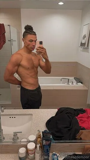 Chasedemoor OnlyFans Leaked Free Thumbnail Picture - #KBstrqdbaa