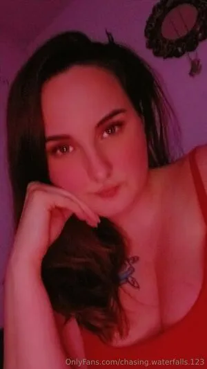 Chasing Waterfalls OnlyFans Leaked Free Thumbnail Picture - #Suh5B1tsac
