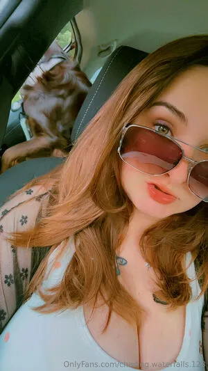 Chasing Waterfalls OnlyFans Leaked Free Thumbnail Picture - #ZStuKvjte2
