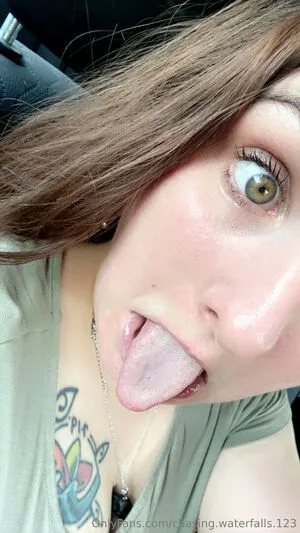 Chasing Waterfalls OnlyFans Leaked Free Thumbnail Picture - #l2MyZaJCQ8