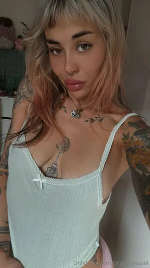 Chasinghazel OnlyFans Leaked Free Thumbnail Picture - #JJGhqMXezE