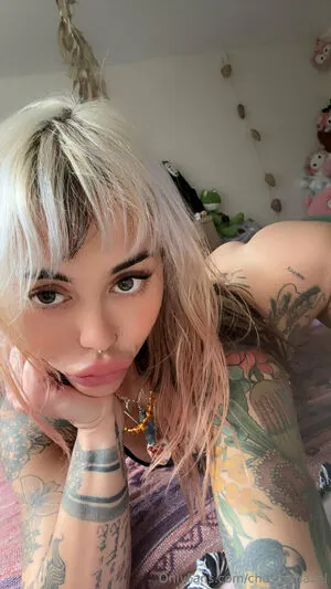 Chasinghazel OnlyFans Leaked Free Thumbnail Picture - #NXgrSxpPWI