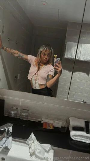 Chasinghazel OnlyFans Leaked Free Thumbnail Picture - #X5FdOhflgi