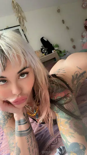 Chasinghazel OnlyFans Leaked Free Thumbnail Picture - #XOWB6ZVe8L