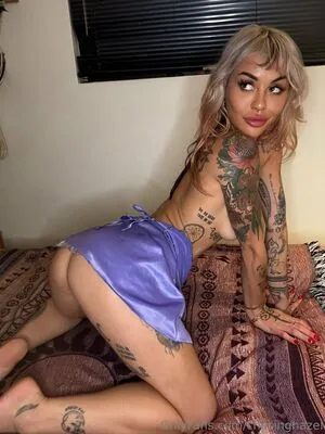 Chasinghazel OnlyFans Leaked Free Thumbnail Picture - #yXFdexKKce