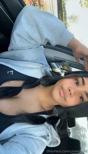 Chaslinelle OnlyFans Leaked Free Thumbnail Picture - #JIFX88SMuk