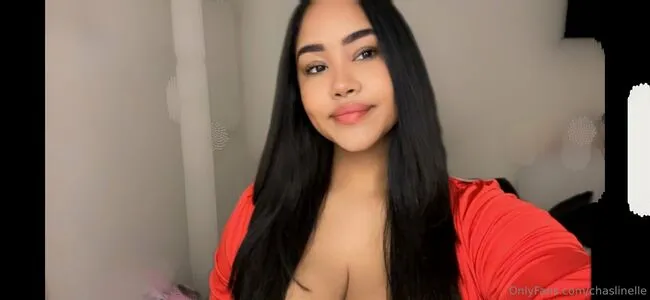 Chaslinelle OnlyFans Leaked Free Thumbnail Picture - #VSDGQXB8Gd