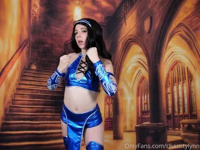 Chastity Lynn OnlyFans Leaked Free Thumbnail Picture - #PA0A7xg9bP