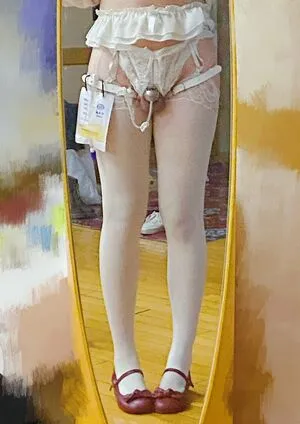 Chastity With Catheter OnlyFans Leaked Free Thumbnail Picture - #aYSzvrisPh