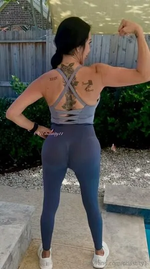 Chastity1 OnlyFans Leaked Free Thumbnail Picture - #XZlZDGJs4p