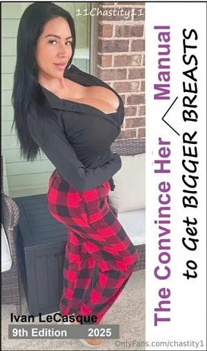 Chastity1 OnlyFans Leaked Free Thumbnail Picture - #pxUggAhPrb