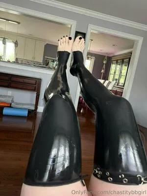 Chastitybbgirl OnlyFans Leaked Free Thumbnail Picture - #sPPA9GfoiT