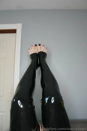 Chastitybbgirl OnlyFans Leaked Free Thumbnail Picture - #vo0j9aduf0