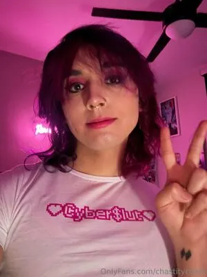 Chastitycharli OnlyFans Leaked Free Thumbnail Picture - #5WRCsyL4HG