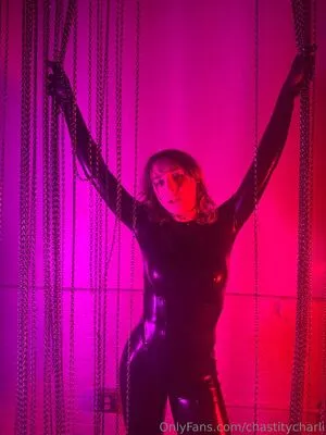 Chastitycharli OnlyFans Leaked Free Thumbnail Picture - #73xvM5Yvct