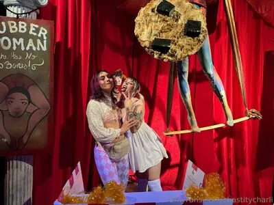 Chastitycharli OnlyFans Leaked Free Thumbnail Picture - #MYUM1TMLy3