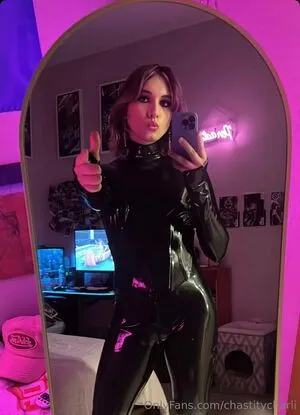 Chastitycharli OnlyFans Leaked Free Thumbnail Picture - #S6KBtEsVbV