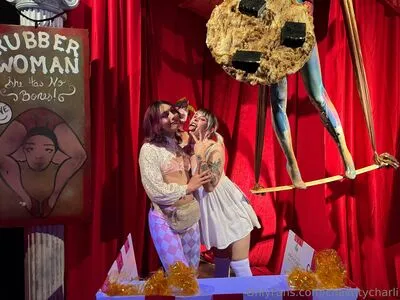 Chastitycharli OnlyFans Leaked Free Thumbnail Picture - #dXwsOfzmMU