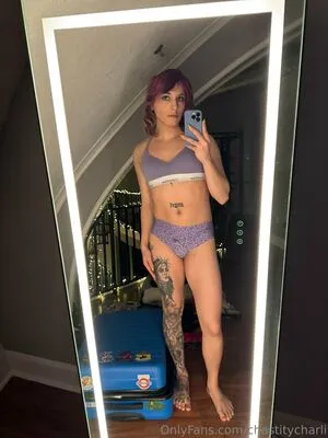 Chastitycharli OnlyFans Leaked Free Thumbnail Picture - #fwbb0qv45q