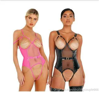 Chastitycouple666 OnlyFans Leaked Free Thumbnail Picture - #d2OWkktIQG