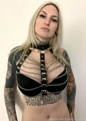 Chastitycouple666 OnlyFans Leaked Free Thumbnail Picture - #lKnwAUII6F