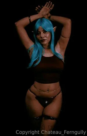 Chateau Ferngully OnlyFans Leaked Free Thumbnail Picture - #9VGi04dcfW