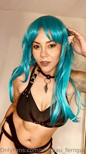 Chateau Ferngully OnlyFans Leaked Free Thumbnail Picture - #AtrlsmVQ4P