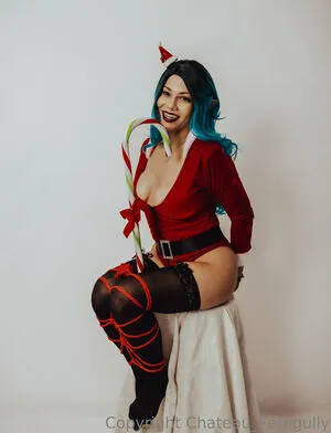 Chateau Ferngully OnlyFans Leaked Free Thumbnail Picture - #G39LSdWwyO