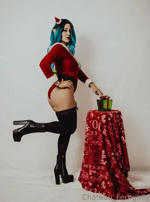 Chateau Ferngully OnlyFans Leaked Free Thumbnail Picture - #Hi48bzLjVO
