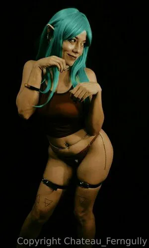 Chateau Ferngully OnlyFans Leaked Free Thumbnail Picture - #MFMwFIT4OG