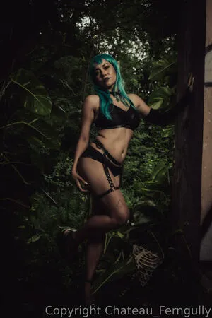 Chateau Ferngully OnlyFans Leaked Free Thumbnail Picture - #ldnAAaKpqS