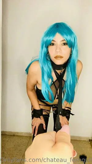 Chateau Ferngully OnlyFans Leaked Free Thumbnail Picture - #uCFjX3AMSQ