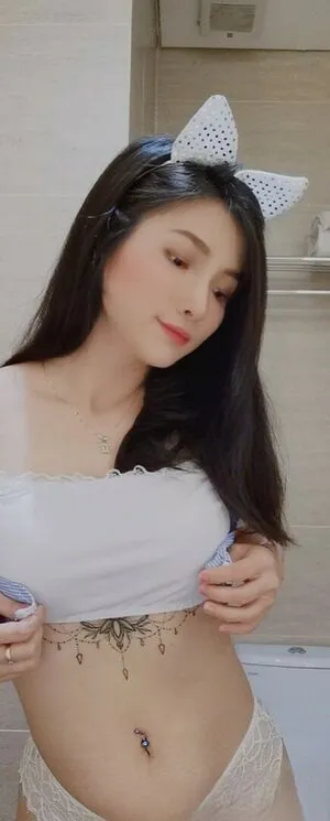 Chatimeh OnlyFans Leaked Free Thumbnail Picture - #EvlRks7dAI