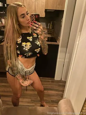 Chattingdaisyy OnlyFans Leaked Free Thumbnail Picture - #NnC448g3L8
