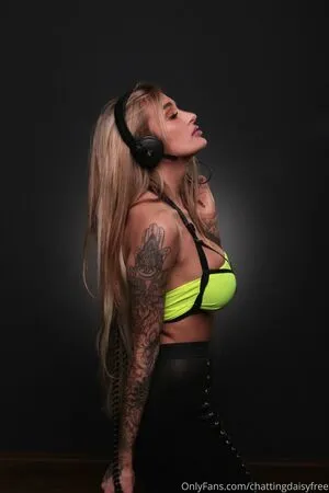 Chattingdaisyy OnlyFans Leaked Free Thumbnail Picture - #WqEGCEkSne