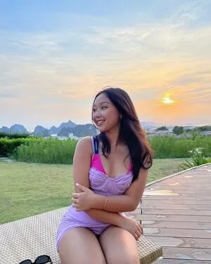 Chau Vo OnlyFans Leaked Free Thumbnail Picture - #yILa8rjcYe