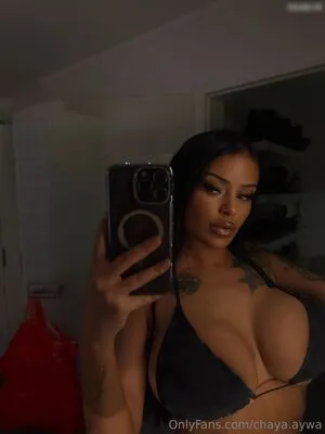Chaya Aywa OnlyFans Leaked Free Thumbnail Picture - #0ldCjYNaqu