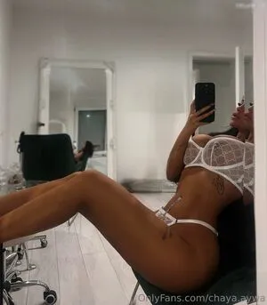 Chaya Aywa OnlyFans Leaked Free Thumbnail Picture - #VW9i0PNiQ5