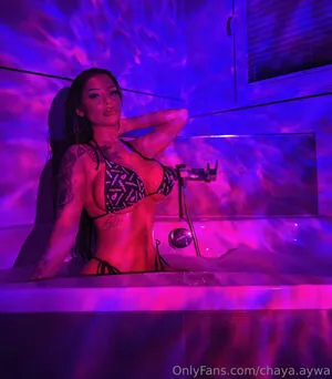Chaya Aywa OnlyFans Leaked Free Thumbnail Picture - #Zw9uEJiALt