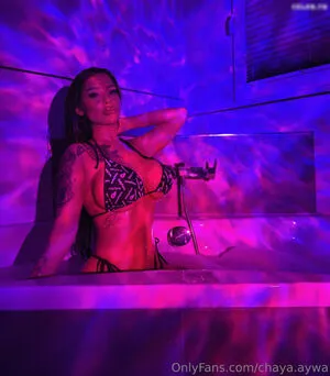 Chaya Aywa OnlyFans Leaked Free Thumbnail Picture - #cQQDsnqBtE