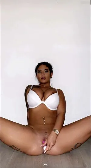 Chaya Aywa OnlyFans Leaked Free Thumbnail Picture - #t7HleBQJ7N