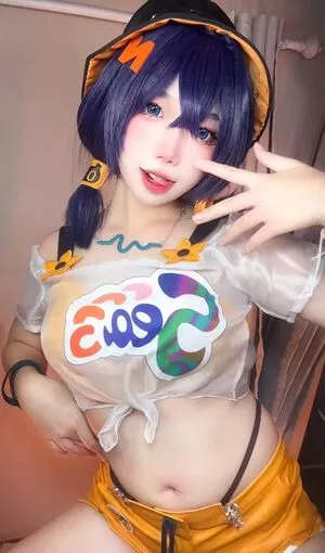 Chaya Mg OnlyFans Leaked Free Thumbnail Picture - #AzSLHkAWrj