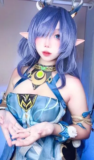 Chaya Mg OnlyFans Leaked Free Thumbnail Picture - #MN1xD467EP