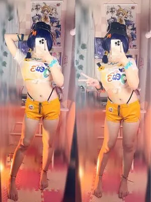 Chaya Mg OnlyFans Leaked Free Thumbnail Picture - #SMveITsQOL