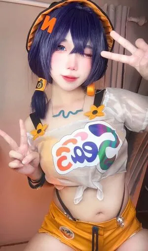 Chaya Mg OnlyFans Leaked Free Thumbnail Picture - #sNeHDKjPCX