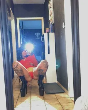 Chaya Mila OnlyFans Leaked Free Thumbnail Picture - #14kilM3mOL