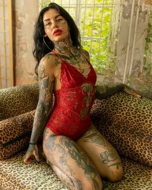 Chaya Mila OnlyFans Leaked Free Thumbnail Picture - #zREOhyJJ7s