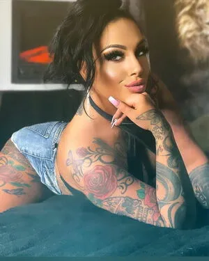 Chayenne Pepper OnlyFans Leaked Free Thumbnail Picture - #kpc1ffPA9f