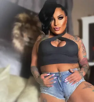 Chayenne Pepper OnlyFans Leaked Free Thumbnail Picture - #uRT1kx4MZj